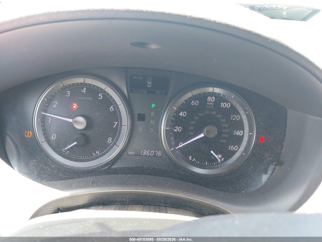 Aukcja sprzedaży 2012 Lexus Es 350, vin: JTHBK1EG9C2511678, numer aukcji: 45153095