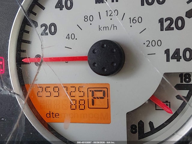 Продажа на аукционе авто 2012 Nissan Frontier Pro-4x, vin: 1N6AD0EV7CC436356, номер лота: 45153097