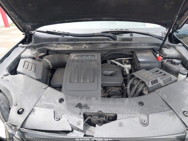 Aukcja sprzedaży 2016 Gmc Terrain Sle-1, vin: 2GKALMEK8G6131146, numer aukcji: 45153098