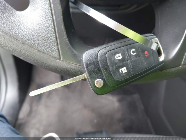 Aukcja sprzedaży 2016 Gmc Terrain Sle-1, vin: 2GKALMEK8G6131146, numer aukcji: 45153098