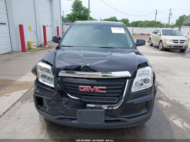Aukcja sprzedaży 2016 Gmc Terrain Sle-1, vin: 2GKALMEK8G6131146, numer aukcji: 45153098
