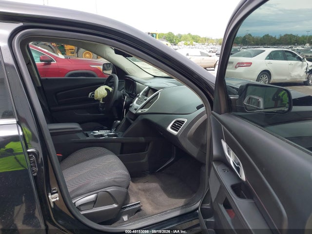 Aukcja sprzedaży 2016 Gmc Terrain Sle-1, vin: 2GKALMEK8G6131146, numer aukcji: 45153098