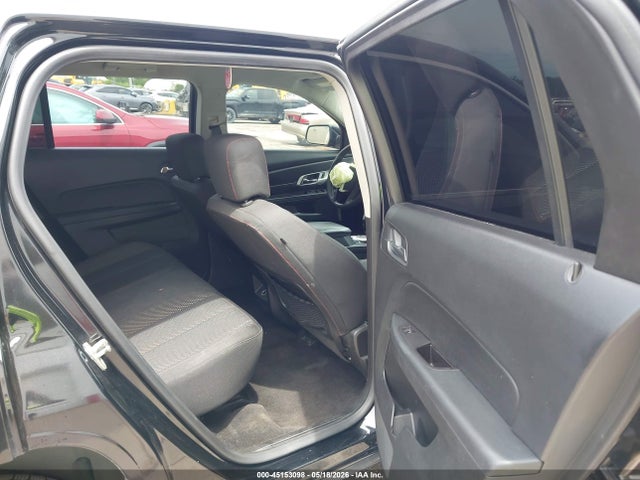 Aukcja sprzedaży 2016 Gmc Terrain Sle-1, vin: 2GKALMEK8G6131146, numer aukcji: 45153098