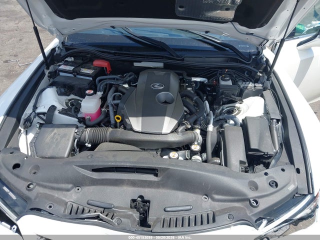 Aukcja sprzedaży 2024 Lexus Is 300, vin: JTHCA1D24R5131233, numer aukcji: 45153099