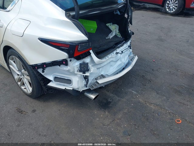 Aukcja sprzedaży 2024 Lexus Is 300, vin: JTHCA1D24R5131233, numer aukcji: 45153099