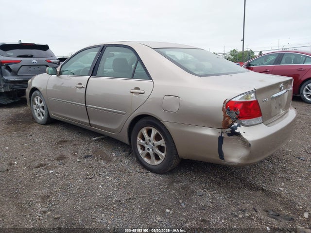 Продажа на аукционе авто 2005 Toyota Camry Xle, vin: 4T1BE30K45U519500, номер лота: 45153100