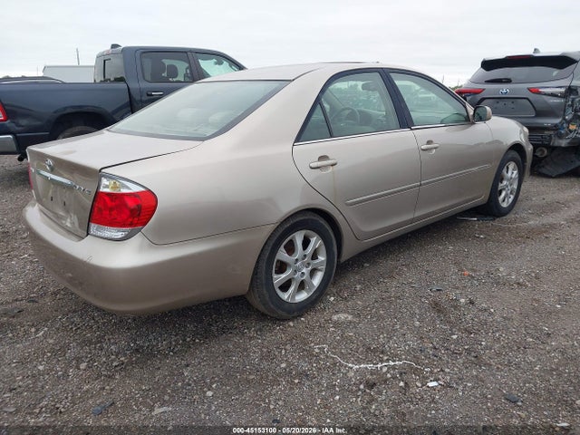 Продажа на аукционе авто 2005 Toyota Camry Xle, vin: 4T1BE30K45U519500, номер лота: 45153100