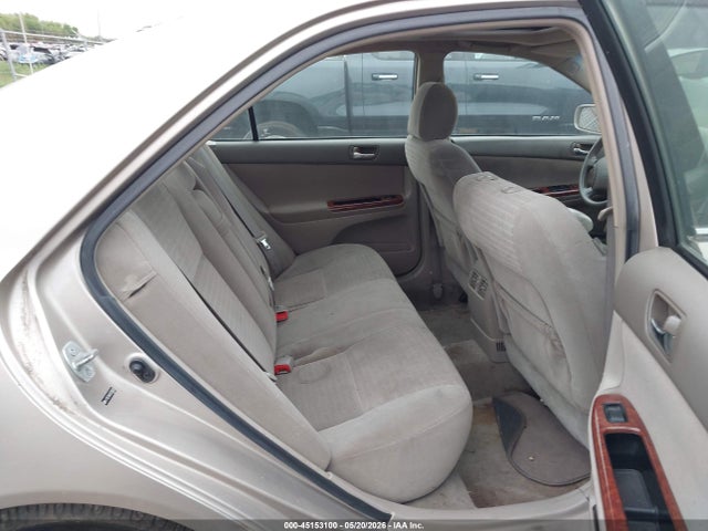 Продажа на аукционе авто 2005 Toyota Camry Xle, vin: 4T1BE30K45U519500, номер лота: 45153100