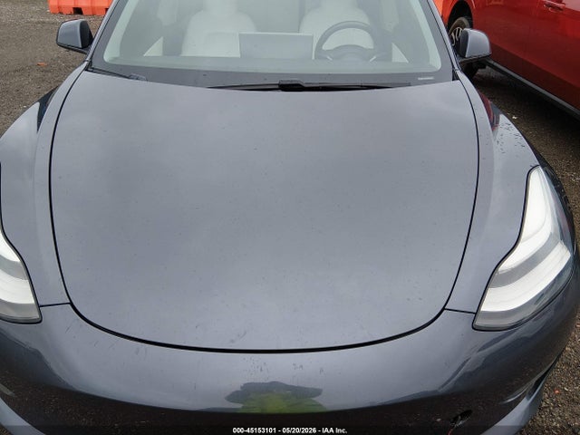 Aukcja sprzedaży 2019 Tesla Model 3 Long Range/mid Range/standard Range/standard Range Plus, vin: 5YJ3E1EA4KF302319, numer aukcji: 45153101