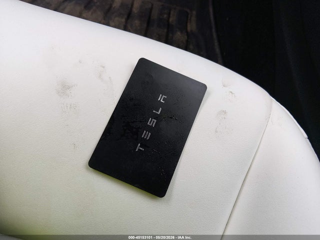 Aukcja sprzedaży 2019 Tesla Model 3 Long Range/mid Range/standard Range/standard Range Plus, vin: 5YJ3E1EA4KF302319, numer aukcji: 45153101