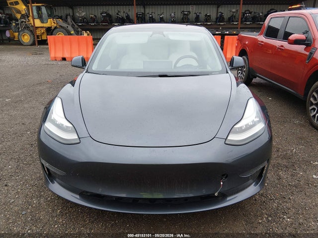 Aukcja sprzedaży 2019 Tesla Model 3 Long Range/mid Range/standard Range/standard Range Plus, vin: 5YJ3E1EA4KF302319, numer aukcji: 45153101