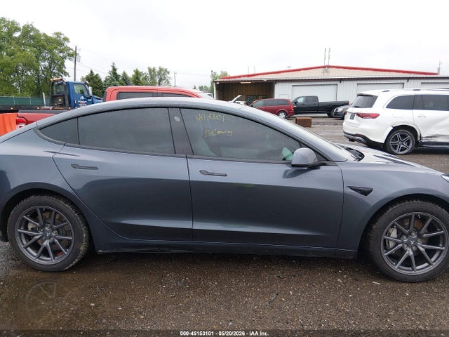 Aukcja sprzedaży 2019 Tesla Model 3 Long Range/mid Range/standard Range/standard Range Plus, vin: 5YJ3E1EA4KF302319, numer aukcji: 45153101
