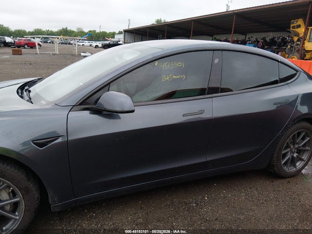 Aukcja sprzedaży 2019 Tesla Model 3 Long Range/mid Range/standard Range/standard Range Plus, vin: 5YJ3E1EA4KF302319, numer aukcji: 45153101