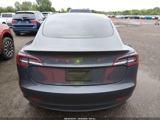Aukcja sprzedaży 2019 Tesla Model 3 Long Range/mid Range/standard Range/standard Range Plus, vin: 5YJ3E1EA4KF302319, numer aukcji: 45153101