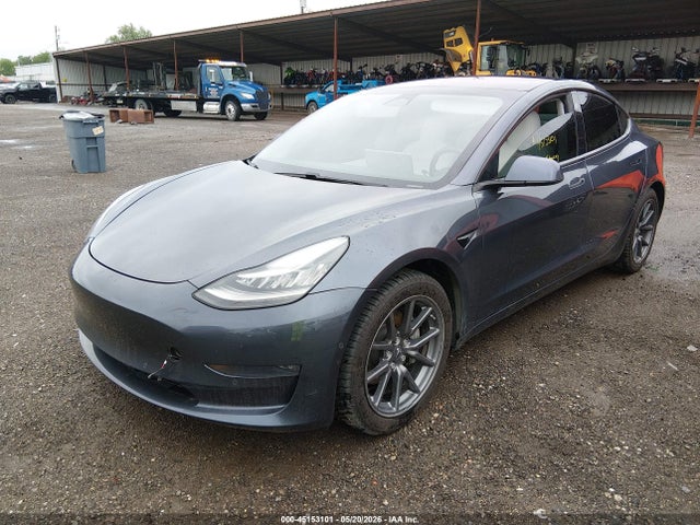 Aukcja sprzedaży 2019 Tesla Model 3 Long Range/mid Range/standard Range/standard Range Plus, vin: 5YJ3E1EA4KF302319, numer aukcji: 45153101