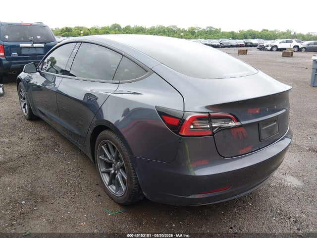 Aukcja sprzedaży 2019 Tesla Model 3 Long Range/mid Range/standard Range/standard Range Plus, vin: 5YJ3E1EA4KF302319, numer aukcji: 45153101