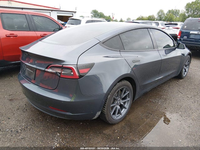 Aukcja sprzedaży 2019 Tesla Model 3 Long Range/mid Range/standard Range/standard Range Plus, vin: 5YJ3E1EA4KF302319, numer aukcji: 45153101