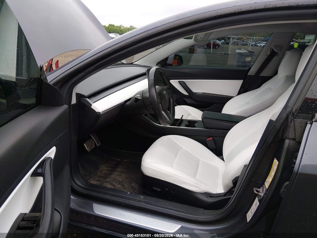 Aukcja sprzedaży 2019 Tesla Model 3 Long Range/mid Range/standard Range/standard Range Plus, vin: 5YJ3E1EA4KF302319, numer aukcji: 45153101