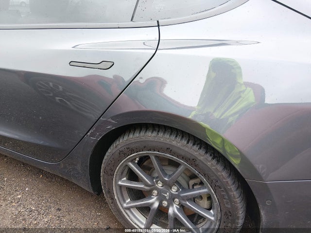 Aukcja sprzedaży 2019 Tesla Model 3 Long Range/mid Range/standard Range/standard Range Plus, vin: 5YJ3E1EA4KF302319, numer aukcji: 45153101