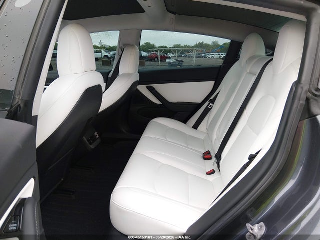 Aukcja sprzedaży 2019 Tesla Model 3 Long Range/mid Range/standard Range/standard Range Plus, vin: 5YJ3E1EA4KF302319, numer aukcji: 45153101