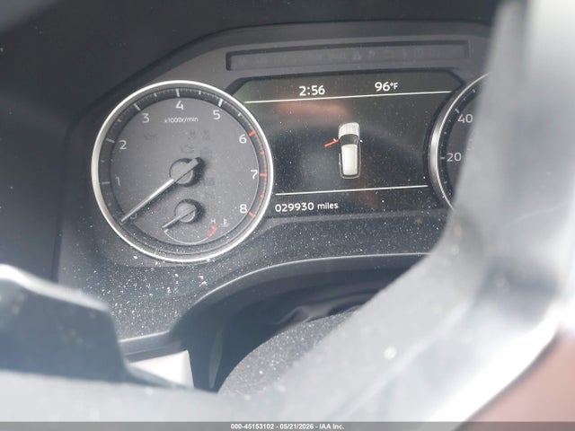 Aukcja sprzedaży 2025 Mitsubishi Outlander Se 2.5 S-awc, vin: JA4J4VA8XSZ016502, numer aukcji: 45153102