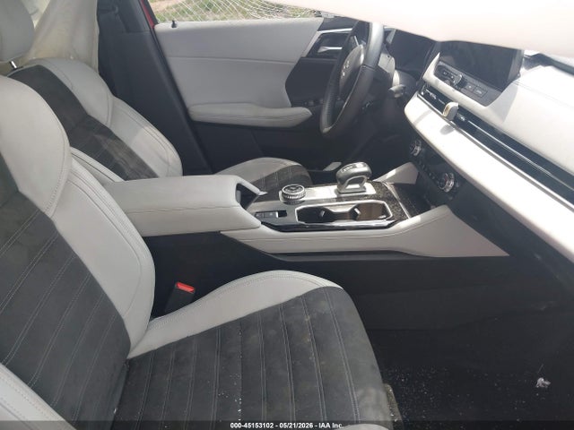 Aukcja sprzedaży 2025 Mitsubishi Outlander Se 2.5 S-awc, vin: JA4J4VA8XSZ016502, numer aukcji: 45153102