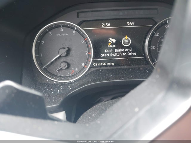 Aukcja sprzedaży 2025 Mitsubishi Outlander Se 2.5 S-awc, vin: JA4J4VA8XSZ016502, numer aukcji: 45153102
