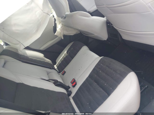 Aukcja sprzedaży 2025 Mitsubishi Outlander Se 2.5 S-awc, vin: JA4J4VA8XSZ016502, numer aukcji: 45153102