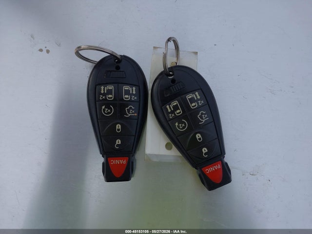 Aukcja sprzedaży 2019 Dodge Grand Caravan Sxt, vin: 2C4RDGCG7KR601623, numer aukcji: 45153105