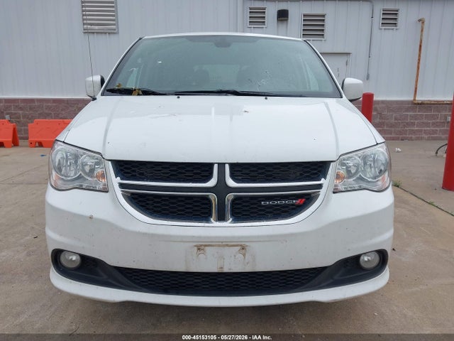 Aukcja sprzedaży 2019 Dodge Grand Caravan Sxt, vin: 2C4RDGCG7KR601623, numer aukcji: 45153105