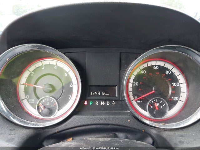 Aukcja sprzedaży 2019 Dodge Grand Caravan Sxt, vin: 2C4RDGCG7KR601623, numer aukcji: 45153105