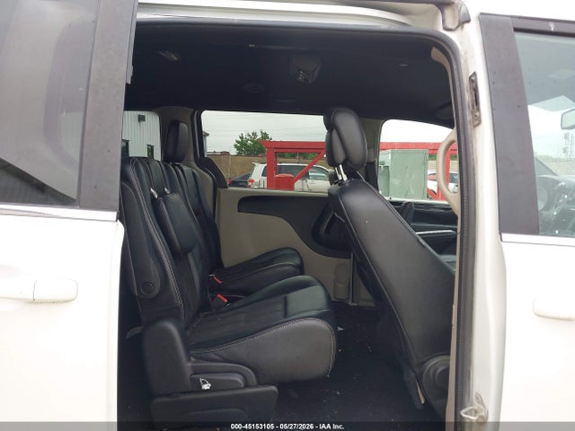 Aukcja sprzedaży 2019 Dodge Grand Caravan Sxt, vin: 2C4RDGCG7KR601623, numer aukcji: 45153105