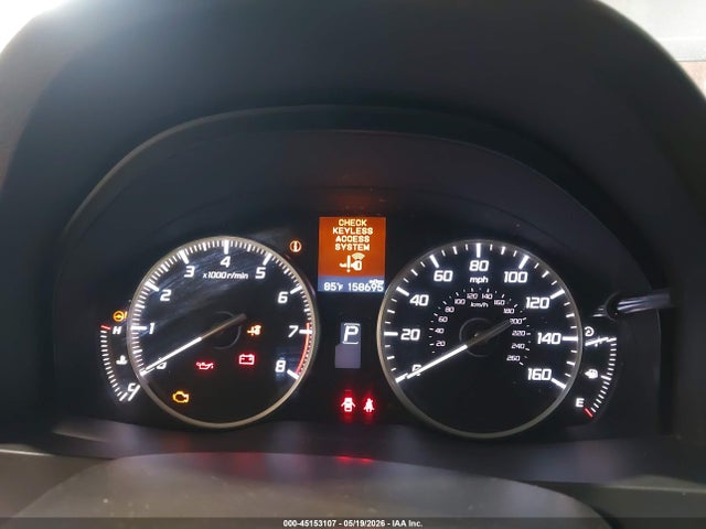 Продажа на аукционе авто 2017 Acura Rdx Technology   Acurawatch Plus Packages/w/technology Package, vin: 5J8TB4H54HL010234, номер лота: 45153107
