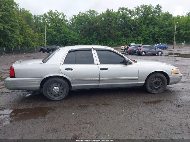 Aukcja sprzedaży 2010 Ford Crown Victoria Police/police Interceptor, vin: 2FABP7BV2AX122177, numer aukcji: 45153108