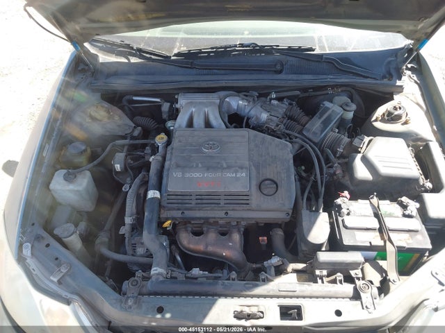 45153112 :رقم المزاد ، 4T1BF28B62U223143 vin ، 2002 Toyota Avalon Xls مزاد بيع