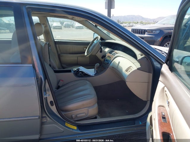 45153112 :رقم المزاد ، 4T1BF28B62U223143 vin ، 2002 Toyota Avalon Xls مزاد بيع