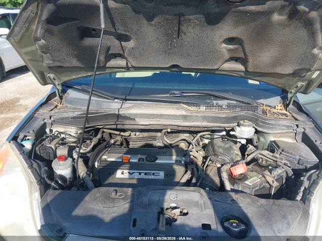 Aukcja sprzedaży 2007 Honda Cr-v Ex, vin: JHLRE48517C105609, numer aukcji: 45153115