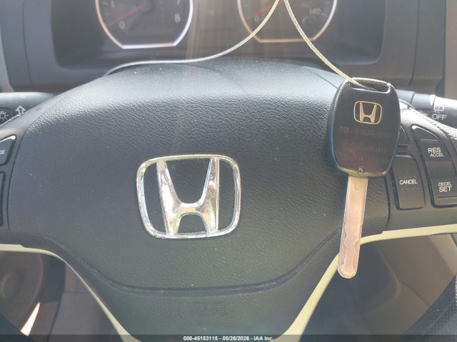Aukcja sprzedaży 2007 Honda Cr-v Ex, vin: JHLRE48517C105609, numer aukcji: 45153115