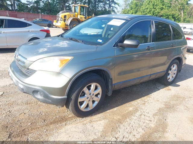 Aukcja sprzedaży 2007 Honda Cr-v Ex, vin: JHLRE48517C105609, numer aukcji: 45153115