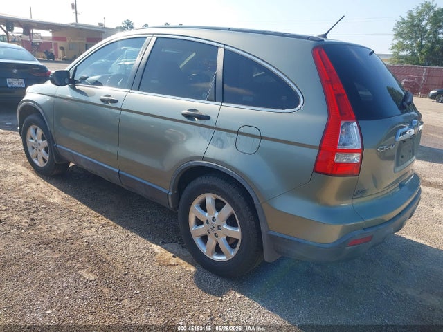 Aukcja sprzedaży 2007 Honda Cr-v Ex, vin: JHLRE48517C105609, numer aukcji: 45153115