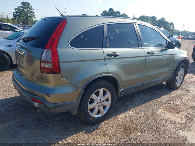 Aukcja sprzedaży 2007 Honda Cr-v Ex, vin: JHLRE48517C105609, numer aukcji: 45153115