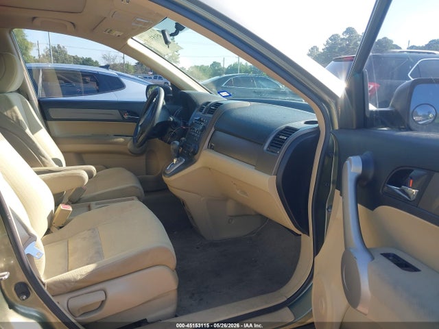 Aukcja sprzedaży 2007 Honda Cr-v Ex, vin: JHLRE48517C105609, numer aukcji: 45153115