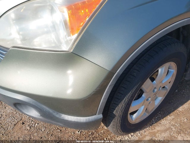 Aukcja sprzedaży 2007 Honda Cr-v Ex, vin: JHLRE48517C105609, numer aukcji: 45153115