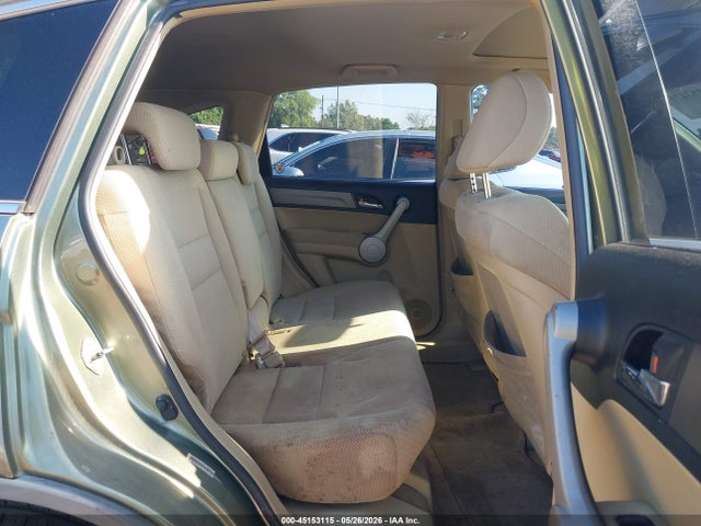Aukcja sprzedaży 2007 Honda Cr-v Ex, vin: JHLRE48517C105609, numer aukcji: 45153115
