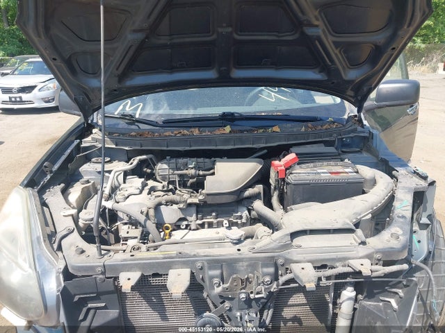 Aukcja sprzedaży 2015 Nissan Rogue Select S, vin: JN8AS5MV8FW770622, numer aukcji: 45153120