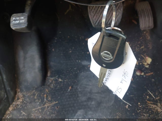 Aukcja sprzedaży 2015 Nissan Rogue Select S, vin: JN8AS5MV8FW770622, numer aukcji: 45153120