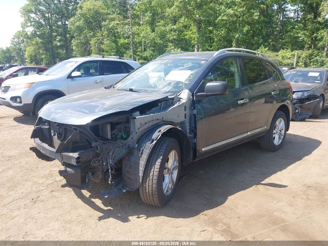 Aukcja sprzedaży 2015 Nissan Rogue Select S, vin: JN8AS5MV8FW770622, numer aukcji: 45153120