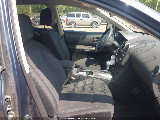 Aukcja sprzedaży 2015 Nissan Rogue Select S, vin: JN8AS5MV8FW770622, numer aukcji: 45153120