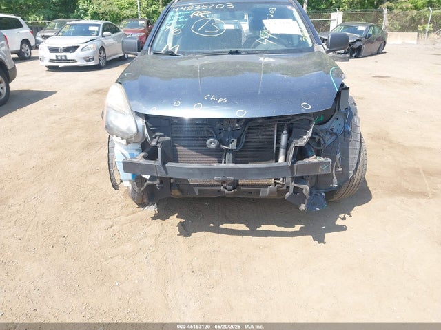 Aukcja sprzedaży 2015 Nissan Rogue Select S, vin: JN8AS5MV8FW770622, numer aukcji: 45153120