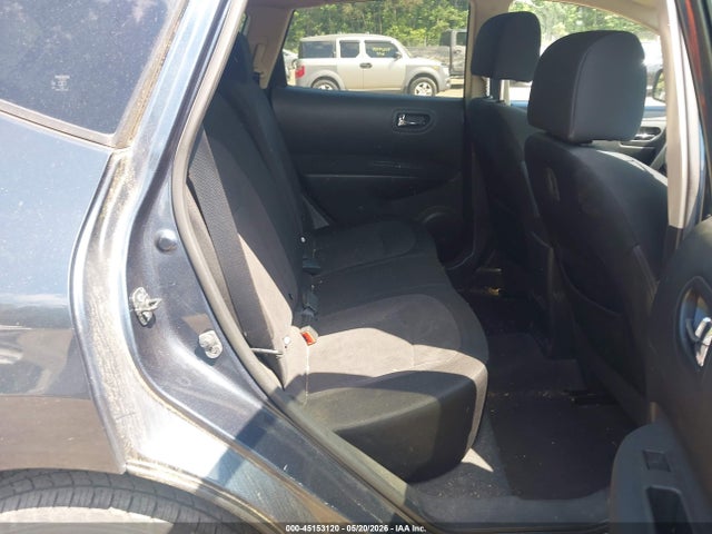 Aukcja sprzedaży 2015 Nissan Rogue Select S, vin: JN8AS5MV8FW770622, numer aukcji: 45153120